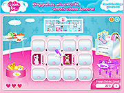 play Little Critter Clinic