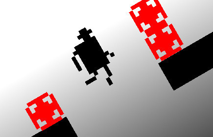 play Flip World