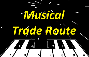 play Musical Trade Route