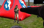 play Paintball Online