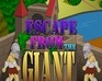 play Escape From The Giant