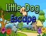 play Little Dog Escape