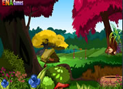 play Chimpanzee Escape
