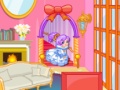 Princess Doll House