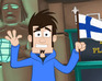 play Skip Around The World | Finland * Suomi