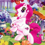 play My Little Pony Hidden Objects