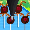 play Choco Reindeer Pops