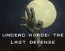 play Undead Horde