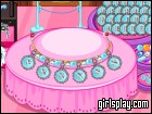 play Jen Bead Smith Frozen