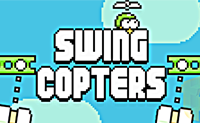 play Swing Copters
