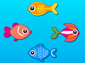 Marine Fish Quest