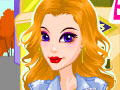 play Extravagant Fashion Girl