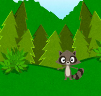 play Wilderness Survival Escape