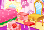 Fairy Princess Room