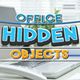 play Office Hidden Objects