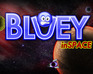 Bluey In Space