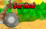 play Time Travel Survival
