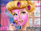 play Cinderella Real Makeover