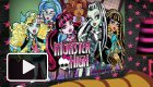 play Monster High Bedroom