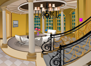 play Royal Escaping