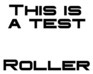 play Roller