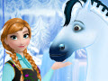 play Anna'S Horse Caring