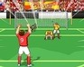 play Soccer Free Kick Challenge