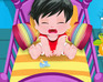 play Crying Baby Puzzle