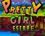 Pretty Girl Escape