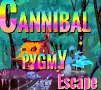 play Cannibal Pygmy Escape