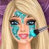play Real Barbie Makeover