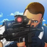 play Sniper Police Training