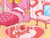 play Fairy Princess Room