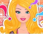 play Barbie Style Quiz