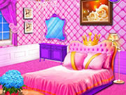 play Realistic Princess Room