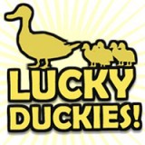 Lucky Duckies!