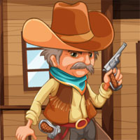 play Wild West Sheriff Escape