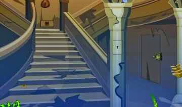 play Titanic Escape