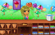 play Doli Ice Cream Frenzy