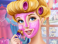 Cinderella Real Makeover