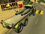 play Bomb Transport 3D