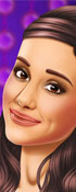play Ariana Grande Make-Up