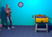 play Playroom Escape