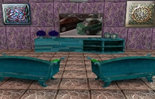 play 3 Chairs Room Escape