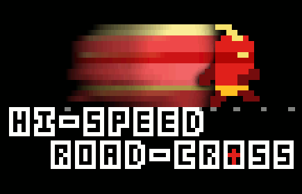 play Hi-Speed Road-Cross (Upd)