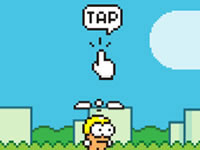 play Swing Copters