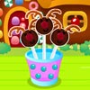 play Choco Reindeer Pops