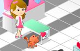 play Frenzy Animal Clinic