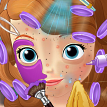 play Sofia Makeover