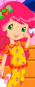 play Goodnight Strawberry Shortcake